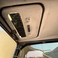 بیل کوماتسو 400 خط 8 وارداتی|خودرو سنگین|کرمان, |دیوار