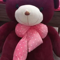 خرس دختر در حدنو وتمیز|اسباببازی|اردبیل, |دیوار