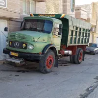 تک کمپرسی|خودرو سنگین|شیراز, ویلاشهر|دیوار