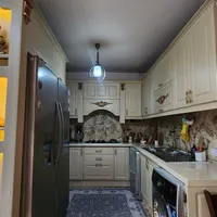 ۱۰۰ متری دوخوابه شخصی ساز اجاره مهرشهر خیابان جنت