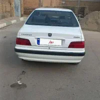 پژو پارس XU7، مدل ۱۴۰۰|خودرو سواری و وانت|پاکدشت, پاکدشت (مامازند)|دیوار