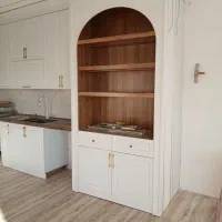 کابینت مدرن و ارزان|خدمات پیشه و مهارت|زنجان, |دیوار