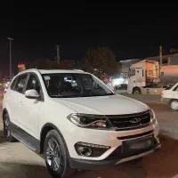 چری تیگو ۵ اسپرت اکسلنت IE مدل ۱۳۹۷|خودرو سواری و وانت|ساری, |دیوار