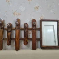 فروش جالباسی آینه دار