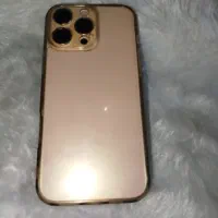 آیفون 16 پرومکس طرح (فیک)