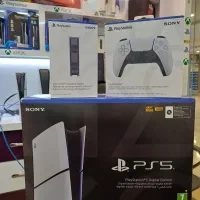 خرید و فروش انواع کنسول بازی