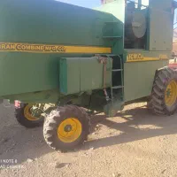 فروش کمباین|خودرو سنگین|دیواندره, |دیوار