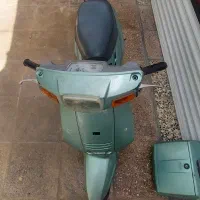 موتور پاکشتی مینیت|موتورسیکلت|ریگ, |دیوار