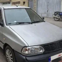 فروش پراید مدل ۸۷