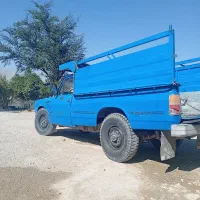 وانت نیسان تلفنی کازرون