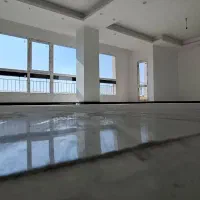 144متر 2خوابه ویو ابدی فول امکانات