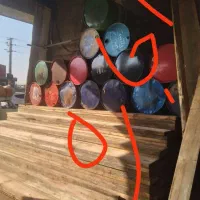 اجاره تخته بشکه فرقون فرقان بشگه موتور برق بنایی