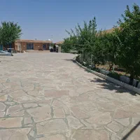 ویلا باغ شیک استخردار