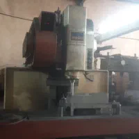 تراش و فرز cnc|ماشین‌آلات صنعتی|اصفهان, دانشگاه اصفهان|دیوار