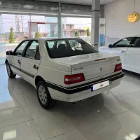 پژو۴۰۵slxمدل ۹۹در حد صفر|خودرو سواری و وانت|بابلسر, |دیوار