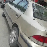 ماشین سمند|خودرو سواری و وانت|مشهد, حسین‌آباد|دیوار