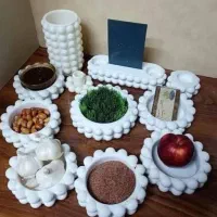 آموزش سنگ مصنوعی وشمع سازی|خدمات آموزشی|خرمشهر, |دیوار