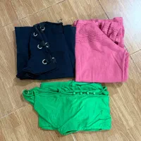 ۳عدد بلیز زنانه تمیز و سالم