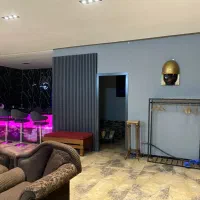 اجاره روزانه تک خواب با فوتبال دستی (تحویل ازصبح|اجارهٔ کوتاهمدت ویلا و باغ|رودهن, |دیوار