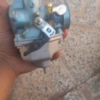 کاربراتور ۱۵۰ فروشی نو صفر|قطعات یدکی و لوازم جانبی|بم, |دیوار