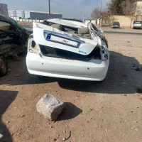 لیفان ۶۲۰ مدل ۹۳ موتور ۱۸۰۰سی سی تصادفی|خودرو سواری و وانت|تهران, وردآورد|دیوار