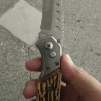 چاقو کلمبیا