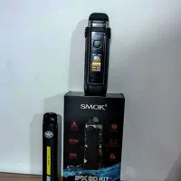 ویپ پاد اسموک ۸۰ وات