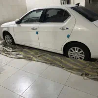 دنا پلاس ۶ دنده  صفر کیلومتر