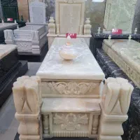 سنگ قبر (110)|عمدهفروشی|کرج, بهشت سکینه|دیوار