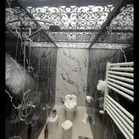ماربل شیت سنگ مصنوعی