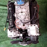 انجین تراک vortec L31 شورلت مدل ۱۹۹۸ نو