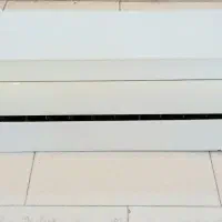 اسپیلت سرمایشی گرمایشی تراست ۱۸ هزار در حد اک|کولر گازی و فنکوئل|مشهد, کوی پلیس|دیوار