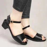 صندلها شیک قیمت مناسب|کیف، کفش، کمربند|دزفول, |دیوار