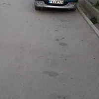 پارس نقره ای مدل 88