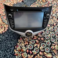 ظبط ماشین mvm530 سالم سالم و مانیتور mvm315