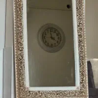 اینه و کنسول