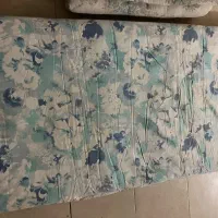 تشک پنبه ای پر حجم یک نفره 4