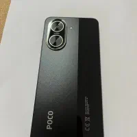 Poco C71