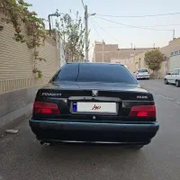 پارس سال 1400|خودرو سواری و وانت|رفسنجان, |دیوار