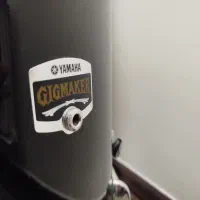 درام / درامز حرفه ای یاماها آکبند|درام و پرکاشن|تهران, تهرانپارس غربی|دیوار