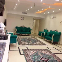 اجاره روزانه ماهانه آپارتمان ۱۲۰ متری در۷ تیر|اجارهٔ کوتاه‌مدت آپارتمان و سوئیت|تهران, امجدیه (خاقانی)|دیوار