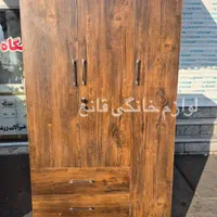 کمد لباس/دراور/ میزآرایش/ملامینه|جاکفشی، کمد، دراور|تهران, جیحون|دیوار