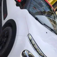 c3 سفید|خودرو سواری و وانت|تهران, سهروردی|دیوار