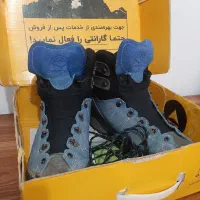 کفش کوهنوردی قارتال سایز۴۵