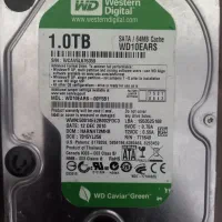 هارد ۱ ترابایت|قطعات و لوازم جانبی رایانه|کرمانشاه, |دیوار