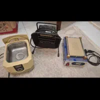 وسایل تعمیرات موبایل