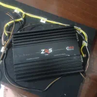 آمپیلی مونو کدنس