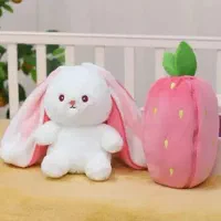 عروسک خرگوش سوپرایزی