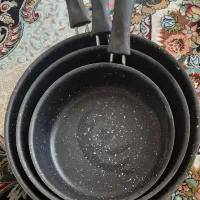 ماهیتابه تفلون
