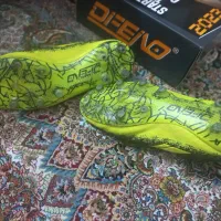 استوک چمنی 40|ورزشهای توپی|کرج, حصارک بالا|دیوار